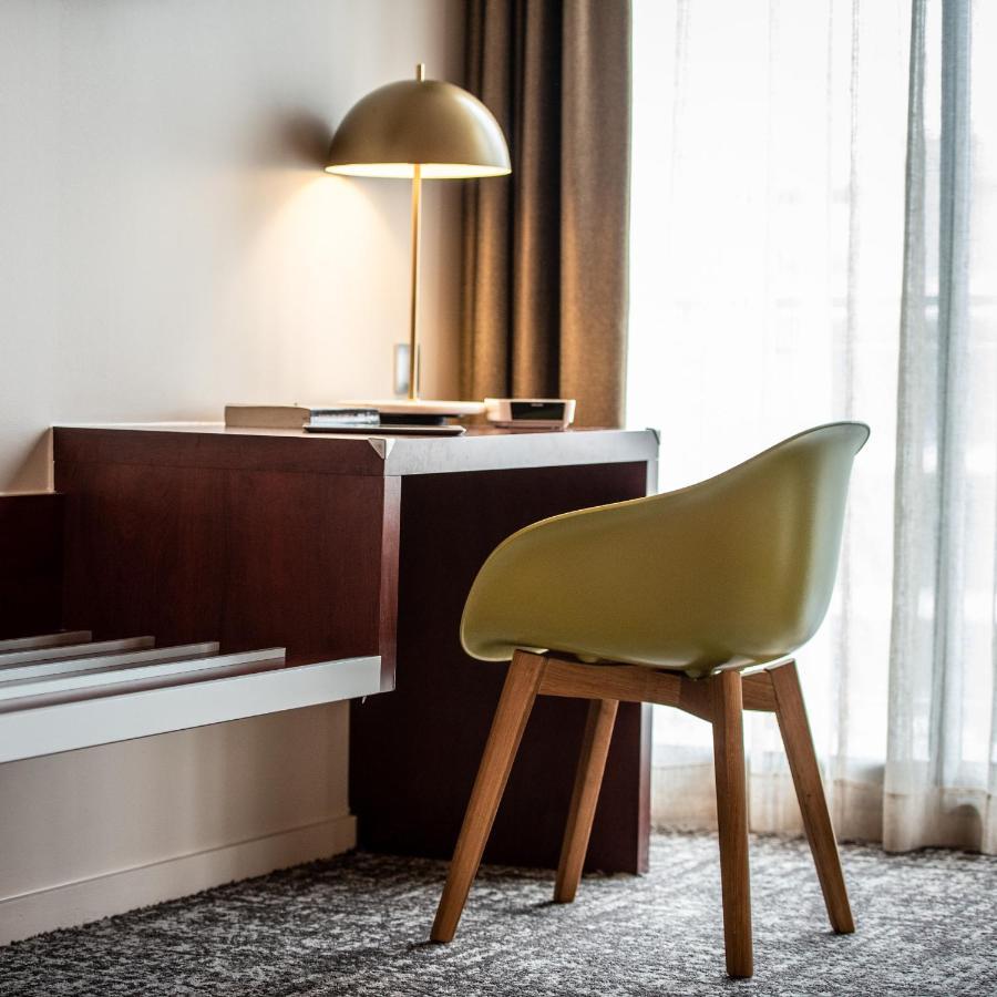 Comfort Zweibettzimmer - Nichtraucher